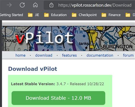 vPilot: Integrate ATC Simulation into MSFS Flight Training .